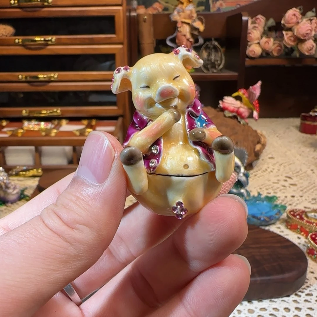 手工制品默认微瑕