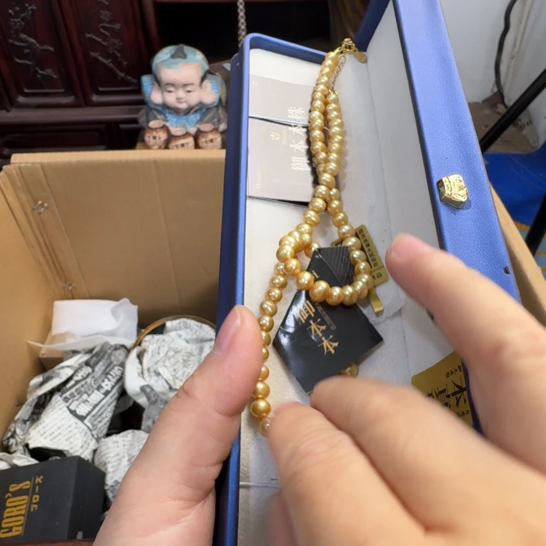 陶瓷手串，多样性发一