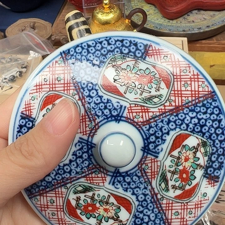 瓷器工艺品陶瓷器皿F****o