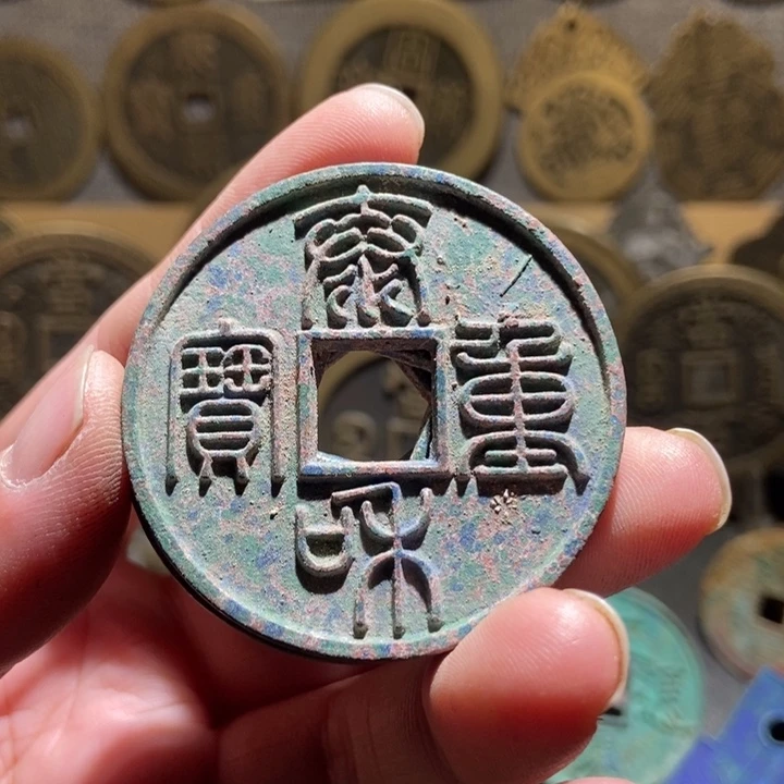 纯银现代工艺品仿制品