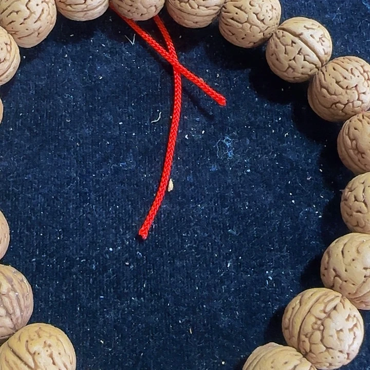 7号野生桃核盘锦肌肉手持