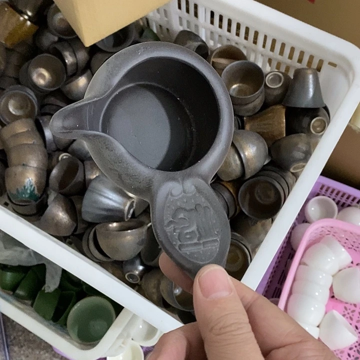 陶瓷艺术品及陶瓷制品