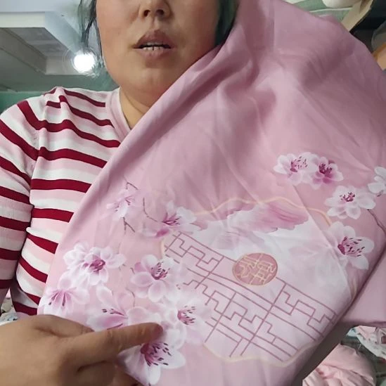 棉高端大床双人四件套ab版。