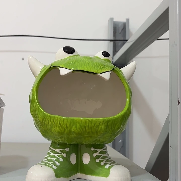 瓷片陶瓷完美主义慎拍