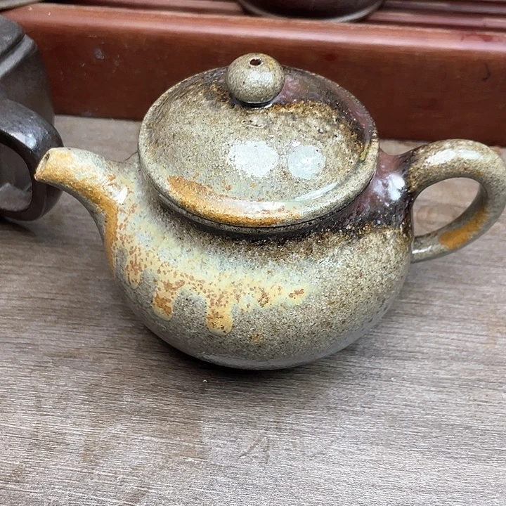 紫砂茶壶宜兴紫砂壶