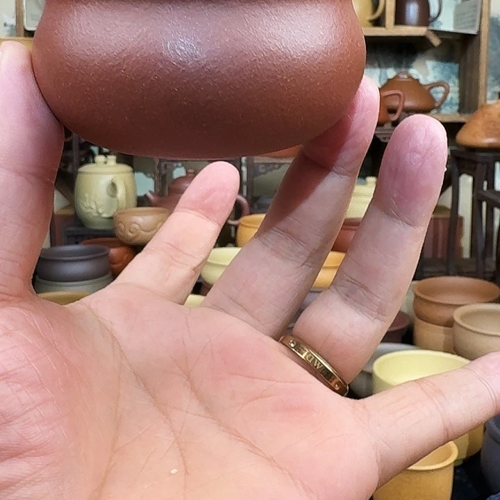 茶杯紫砂1122233365444555555