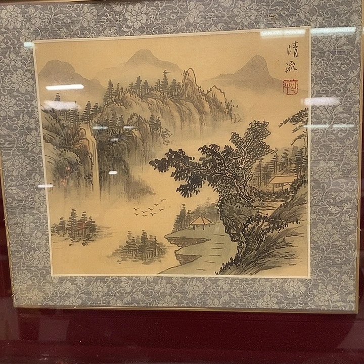 *****精品剪纸艺术作品