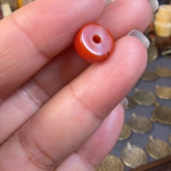 原生态小尺寸配件一个