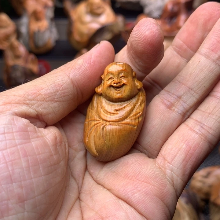 柏木（崖柏）崖柏陈化