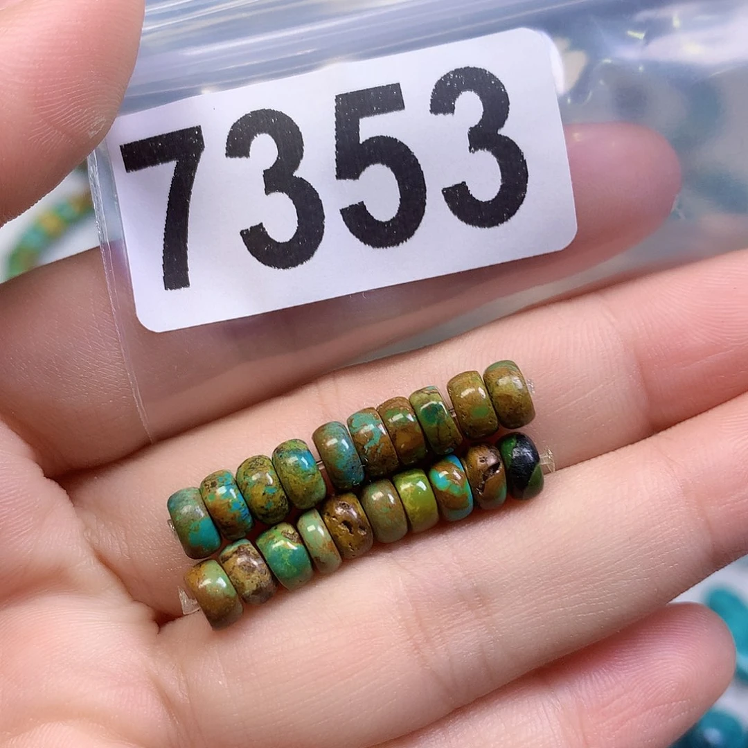 空竹粉丝专享十堰特色手工散珠