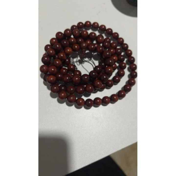 小叶紫檀多圈手串80073