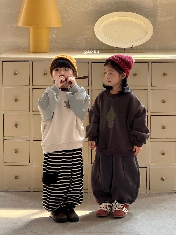 【151-200】达达童品MAM25款秋冬韩版时尚休闲童装