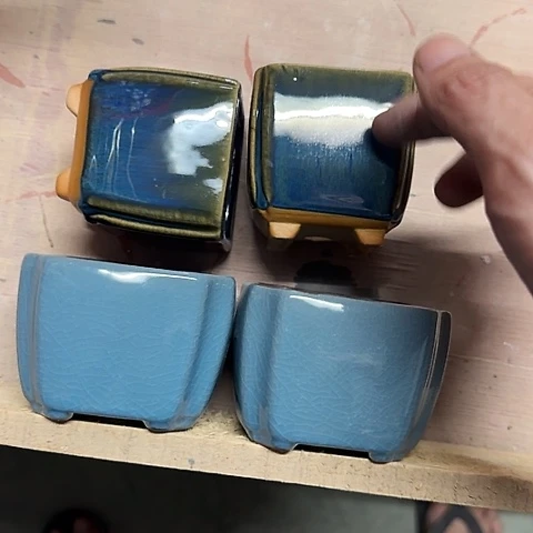 4个····全是福利····