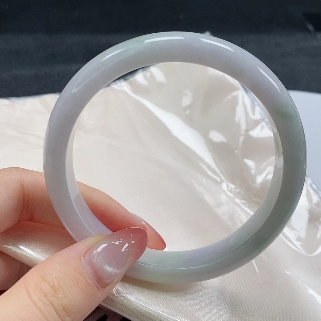 【闪购商品】翡翠手镯未镶嵌339号