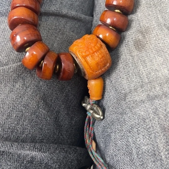 狼***牙杂色豆（科檀/科特迪瓦檀木）