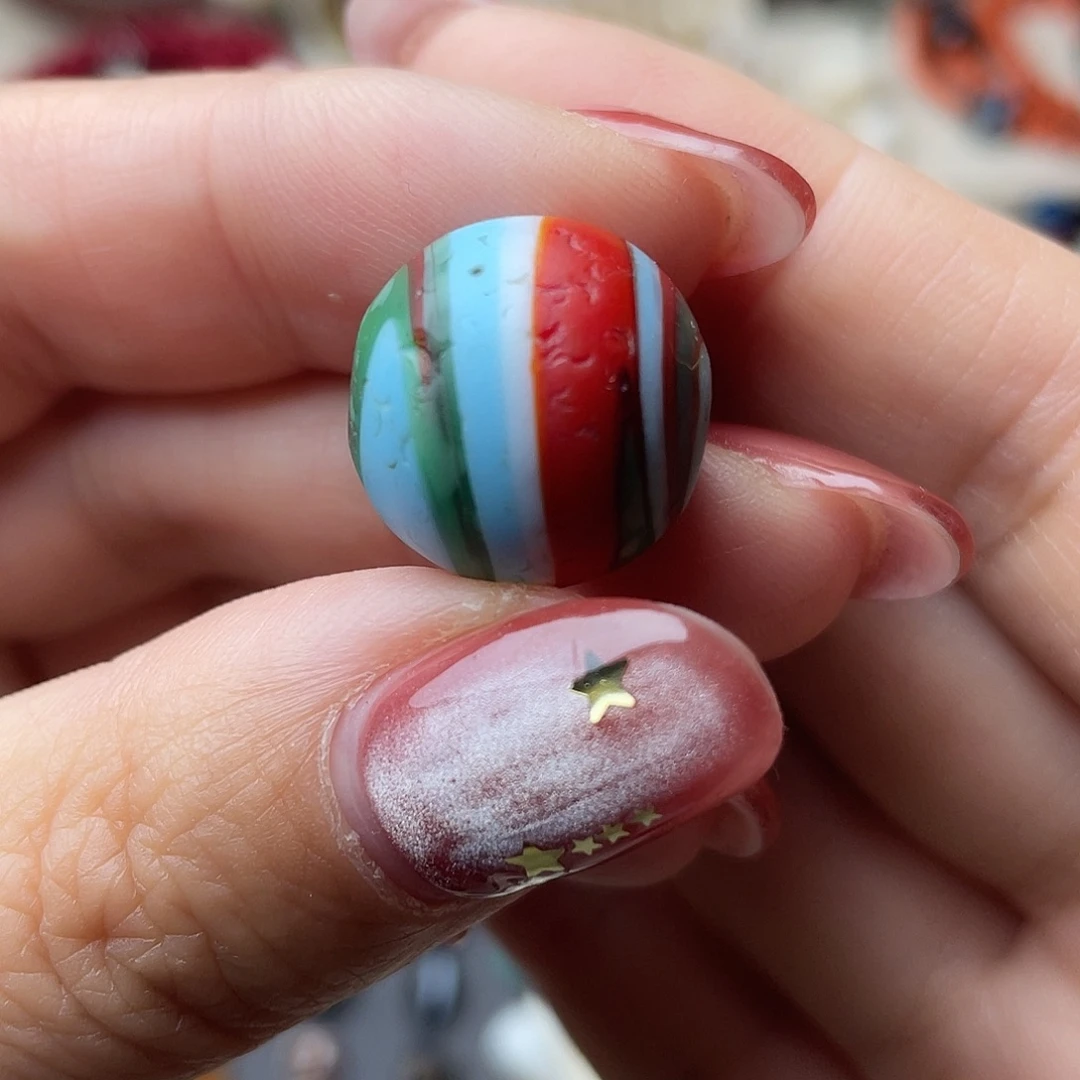 琉璃/树脂/塑料类