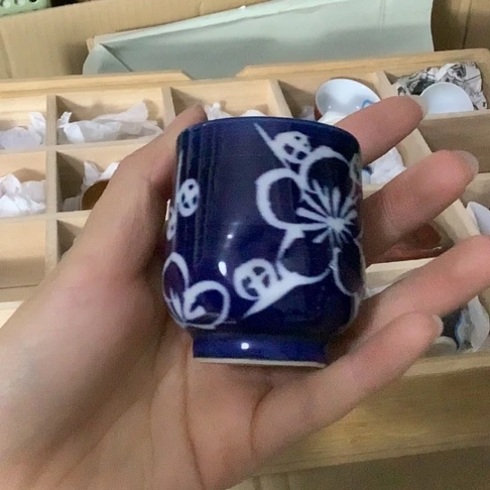 基哥日瓷中古精选