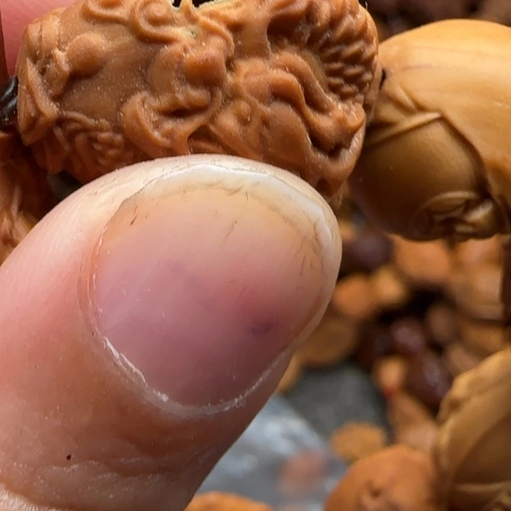 橄榄核吊坠橄榄菜等经济作物