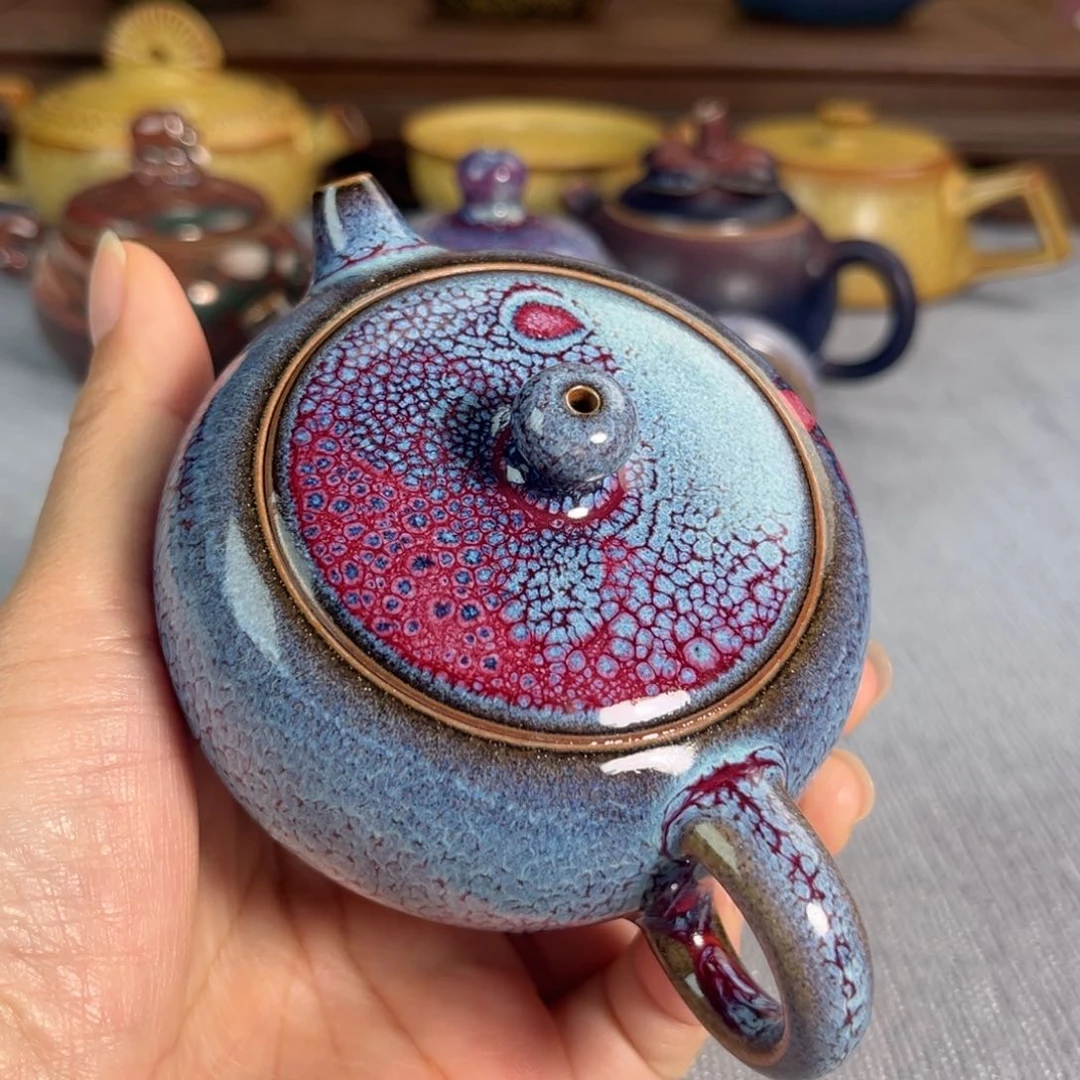 【闪购商品】钧瓷098655