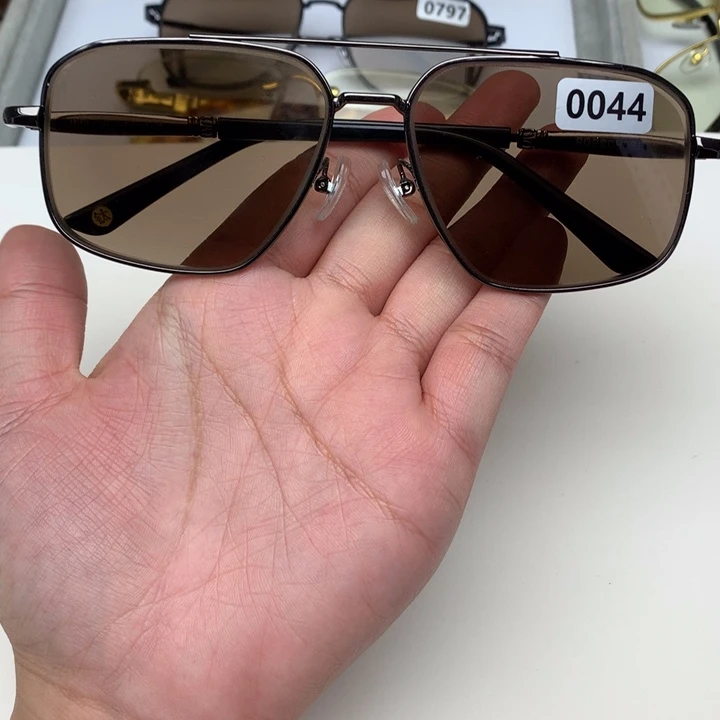 一体式全框蛤蟆镜0044