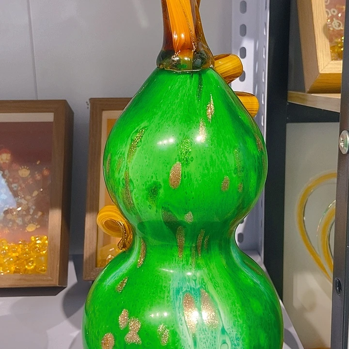 琉璃手工艺品全品