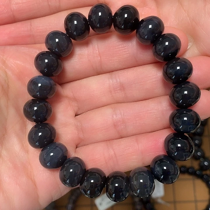 玛瑙/玉髓手串未镶嵌