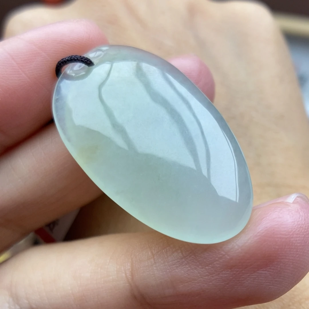 【闪购商品】颈饰未镶嵌翡翠17