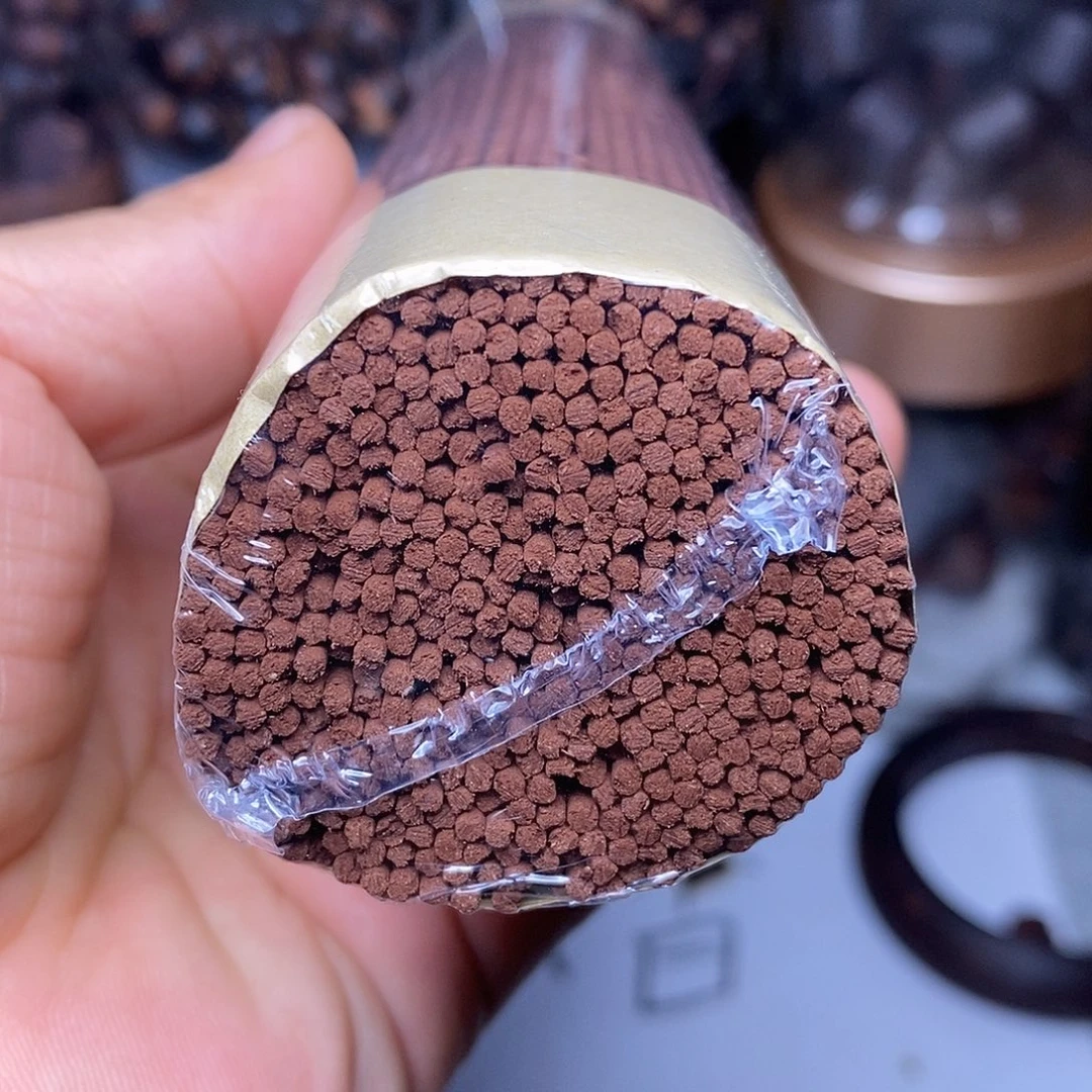 木200克缅甸小叶降真香天然线香