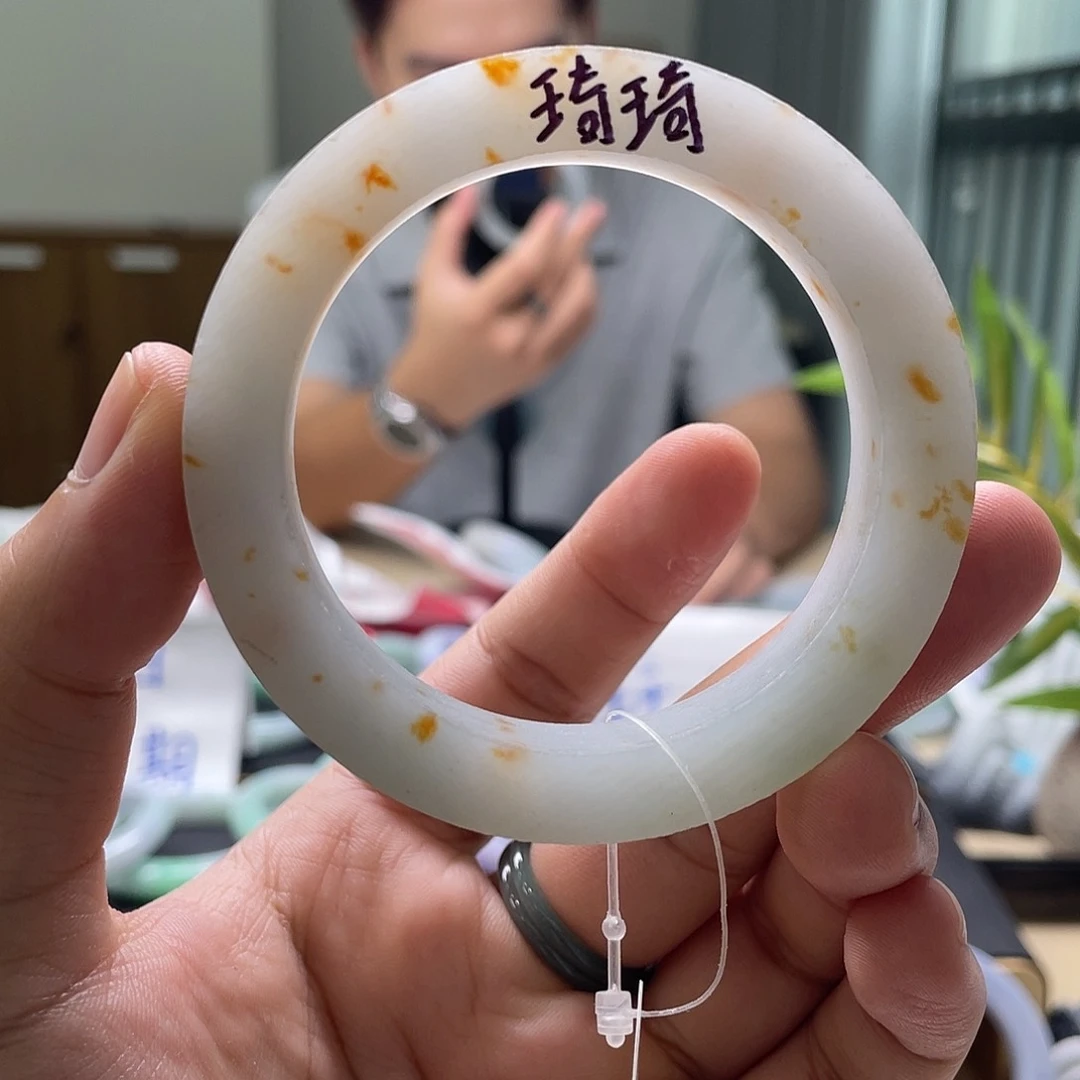 【闪购商品】未镶嵌56定制翡翠?***丶