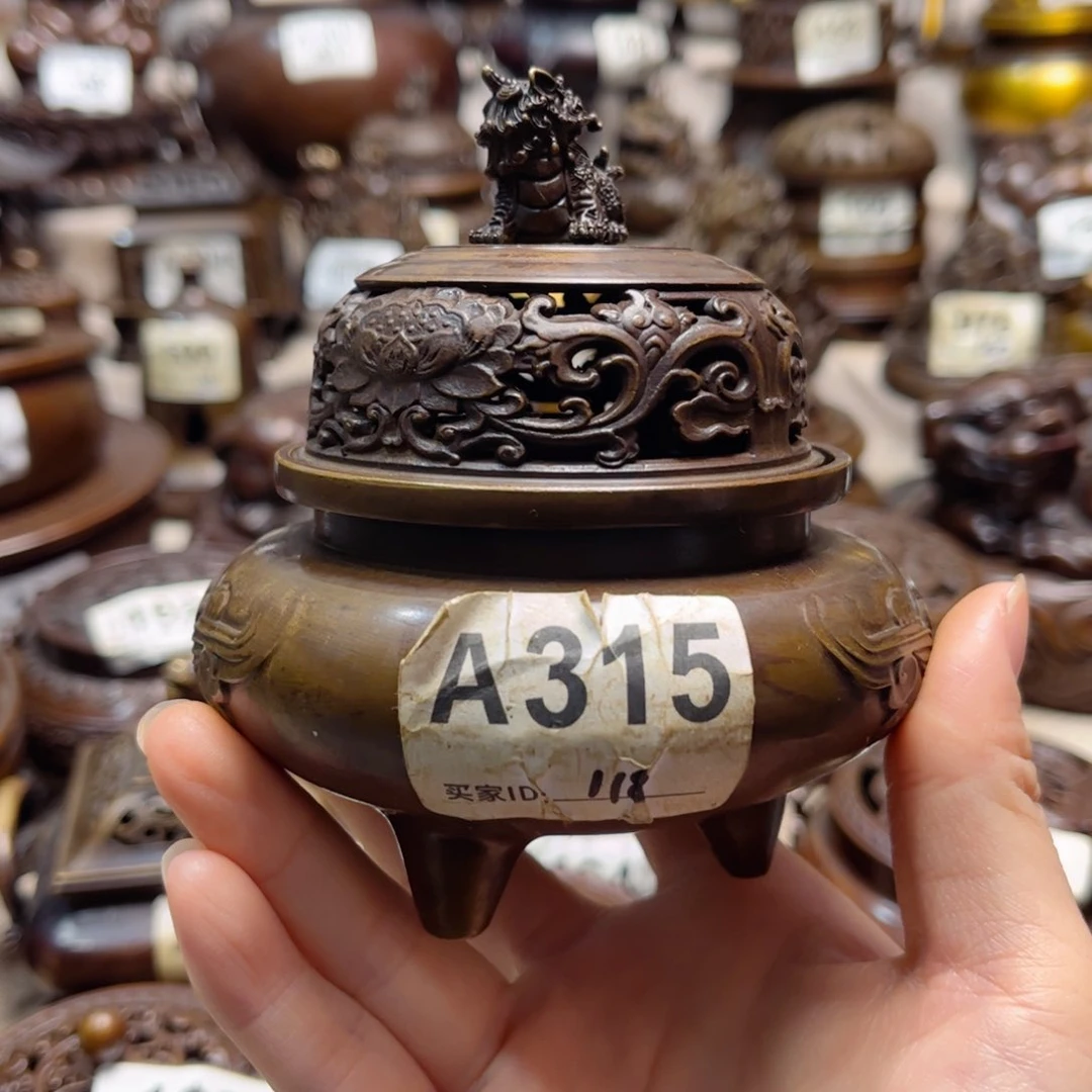 黄铜材质一物一拍888888