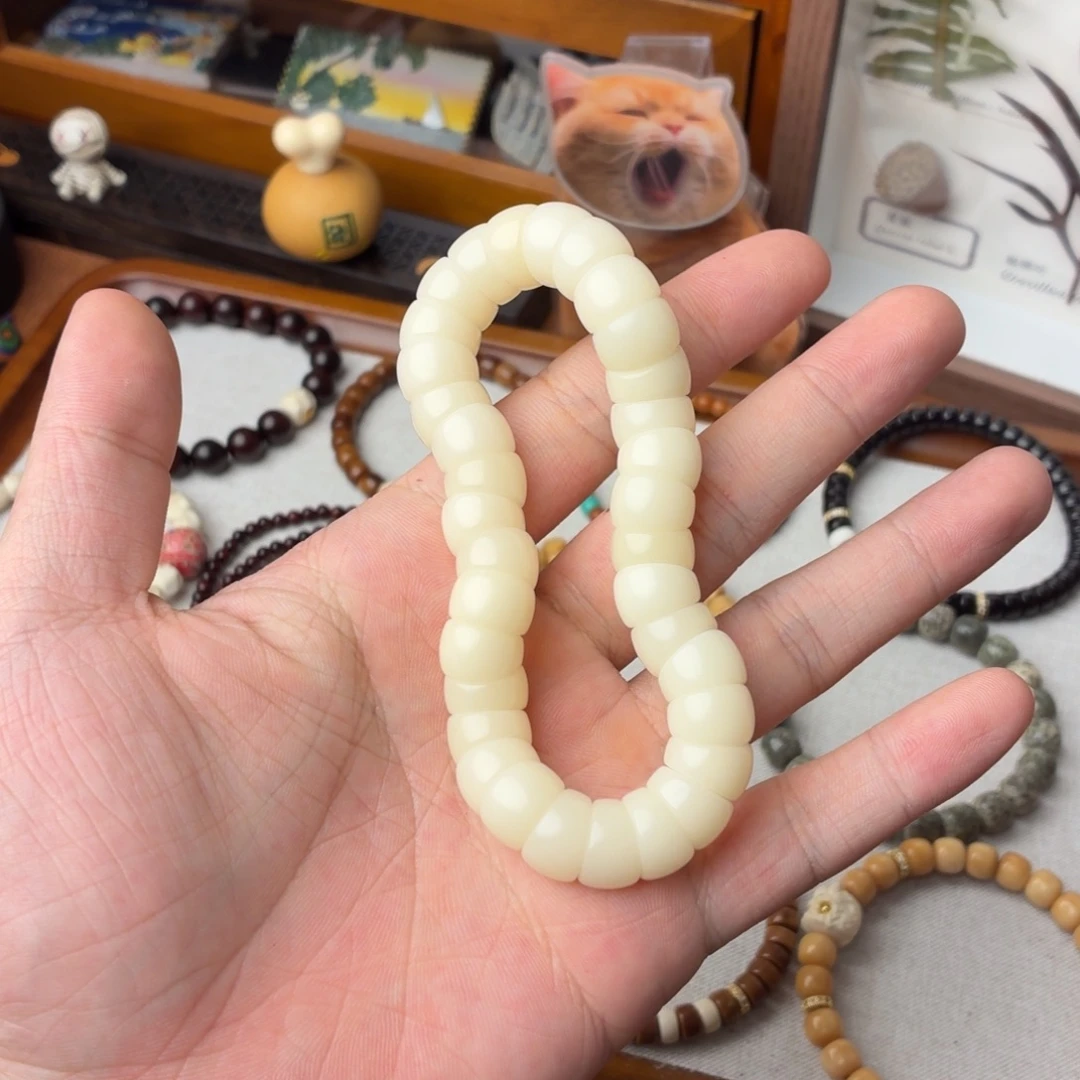 菩提手串/手链多样性