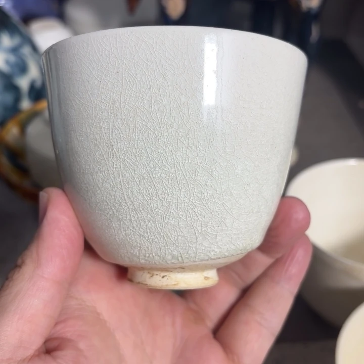 小***席瓷片器型美观大方美观