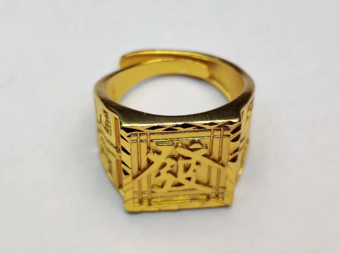 LK-6689&高端珍宝戒指多样性发其一K796