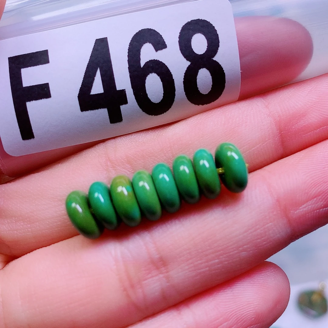 空竹粉丝专享十堰特色手工散珠