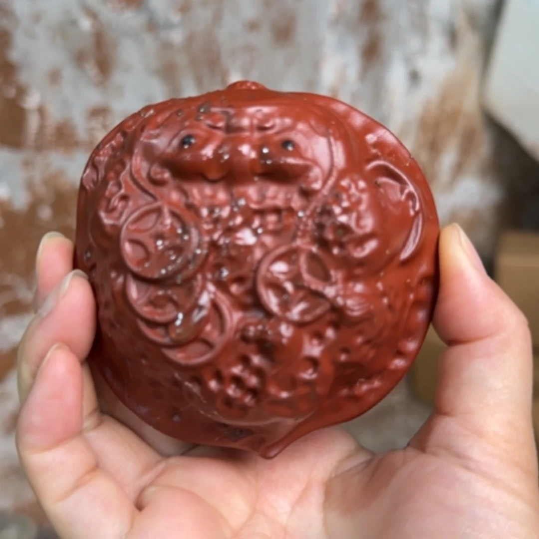 【闪购商品】茶杯紫砂紫砂茶具