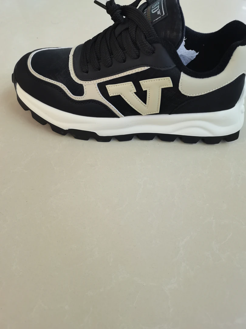 男鞋平底加厚加绒