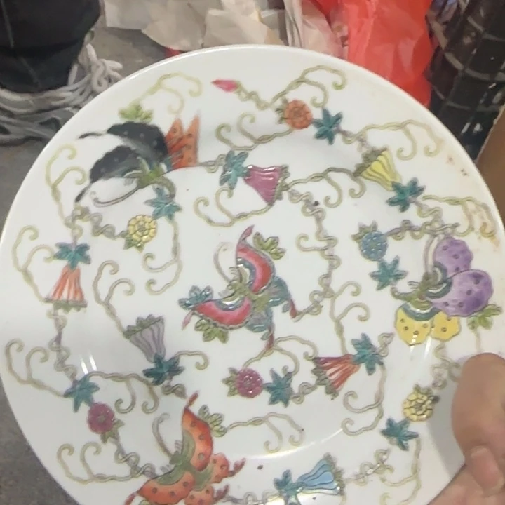 …***…其他陶景德镇陶瓷艺术品