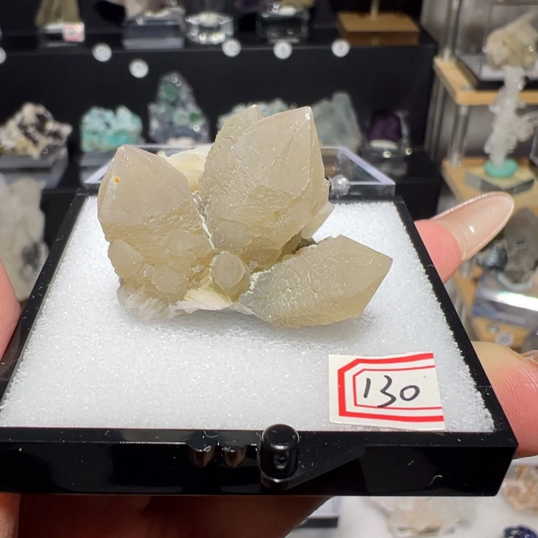 银S925镶嵌大型摆件（非配饰）紫晶