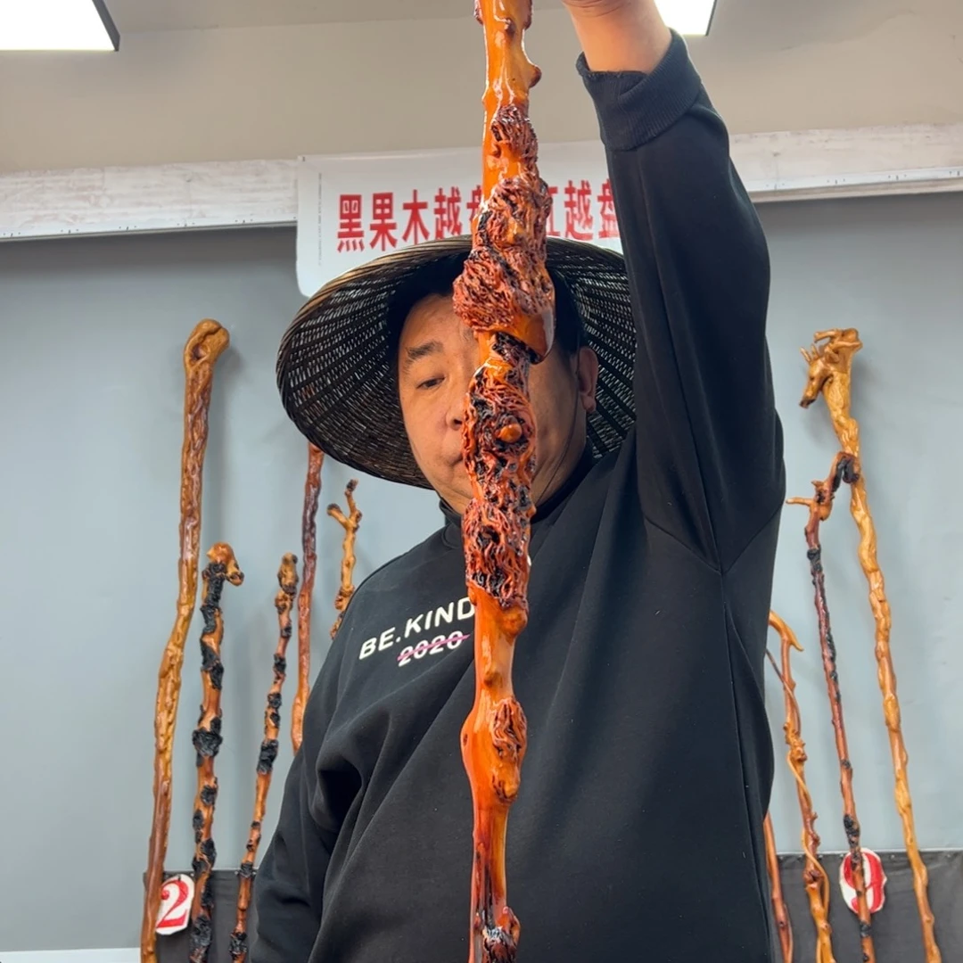 黑果木其他用****5黑果木295