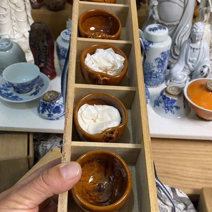 茶具套装系列瓷器