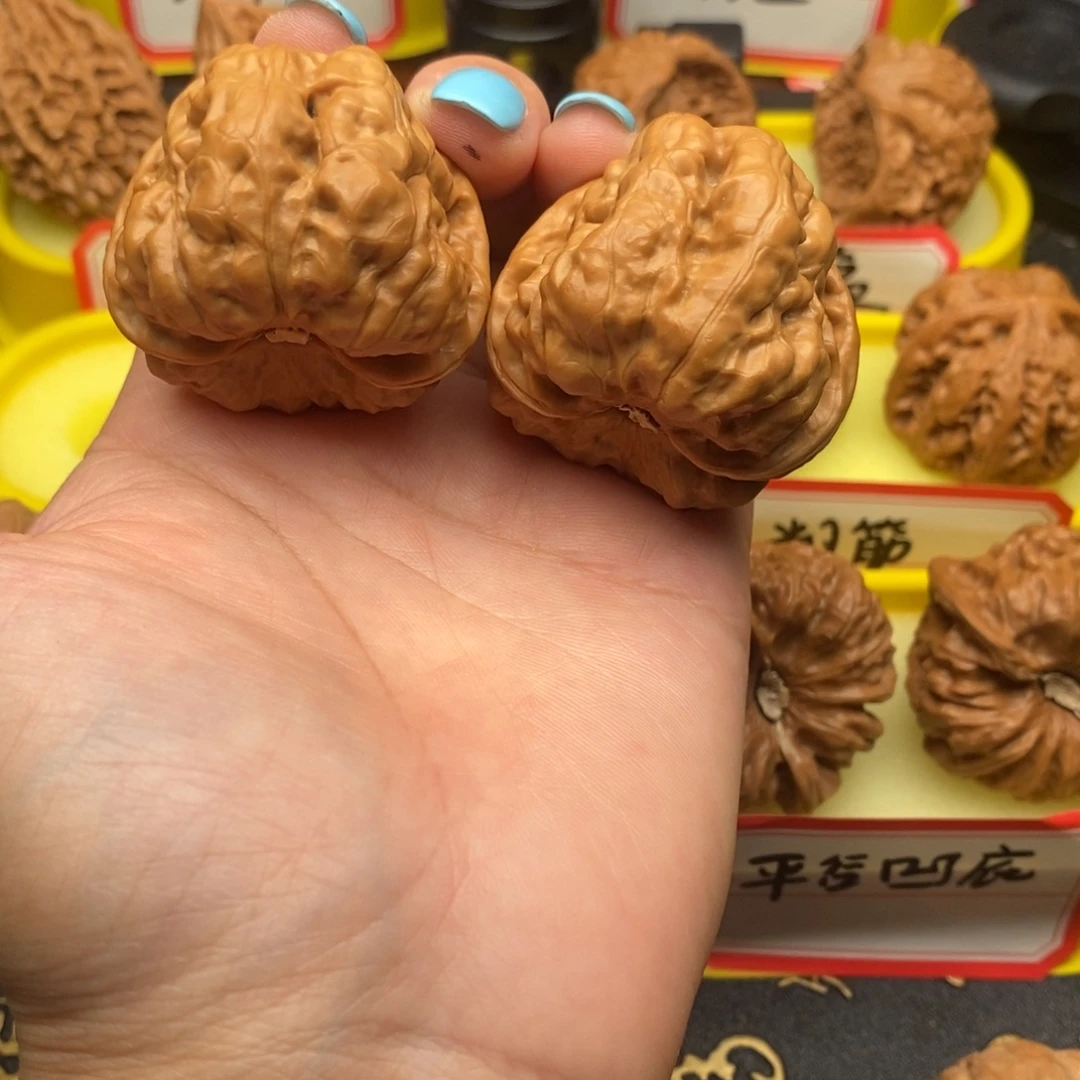 a***k菩提籽类三角蛙蛙