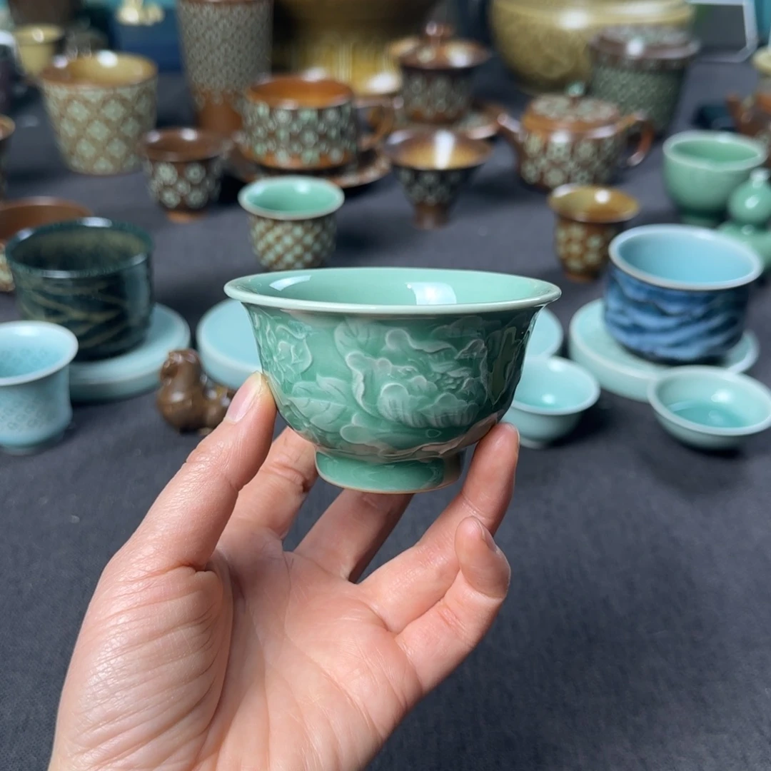 手工茶器手工茶器