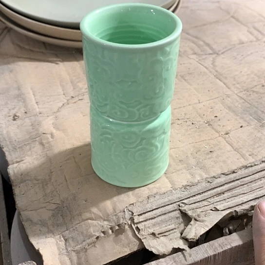 紫砂陶瓷材料研究中心