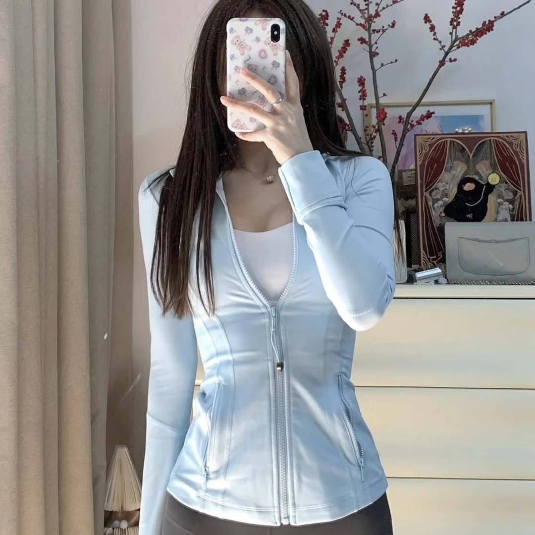 【LL】时尚修身瑜伽服