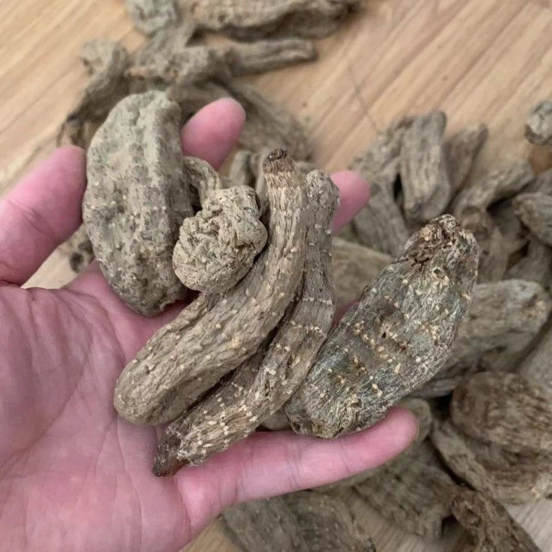 正宗天麻干货乌天麻煲汤