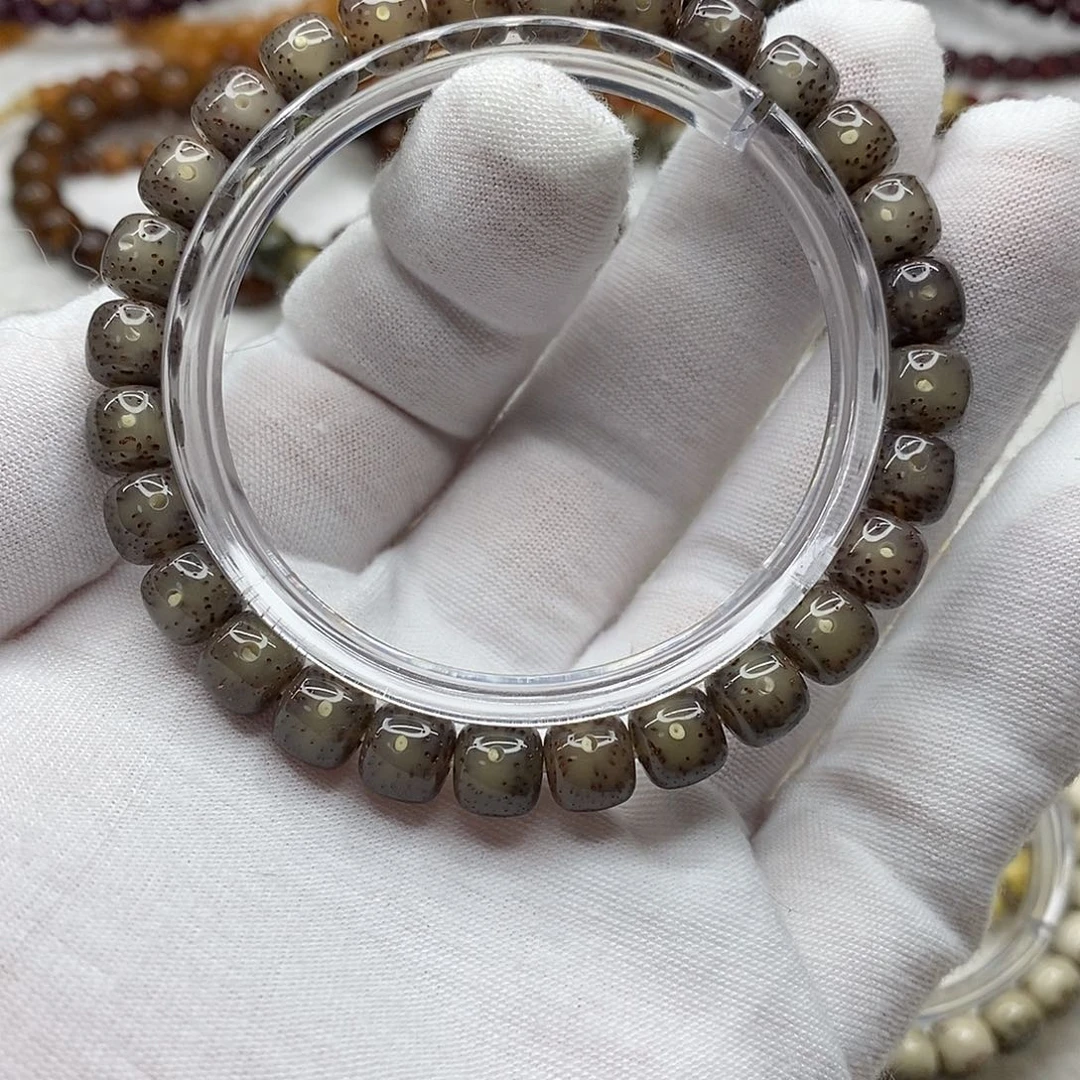 松***吊坠星月菩提星月