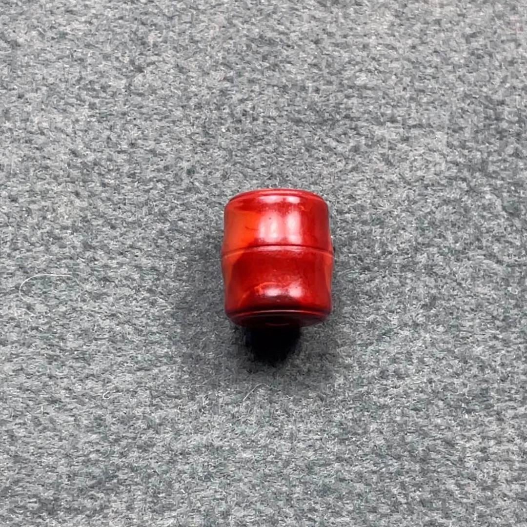 南红玛瑙未镶嵌配饰