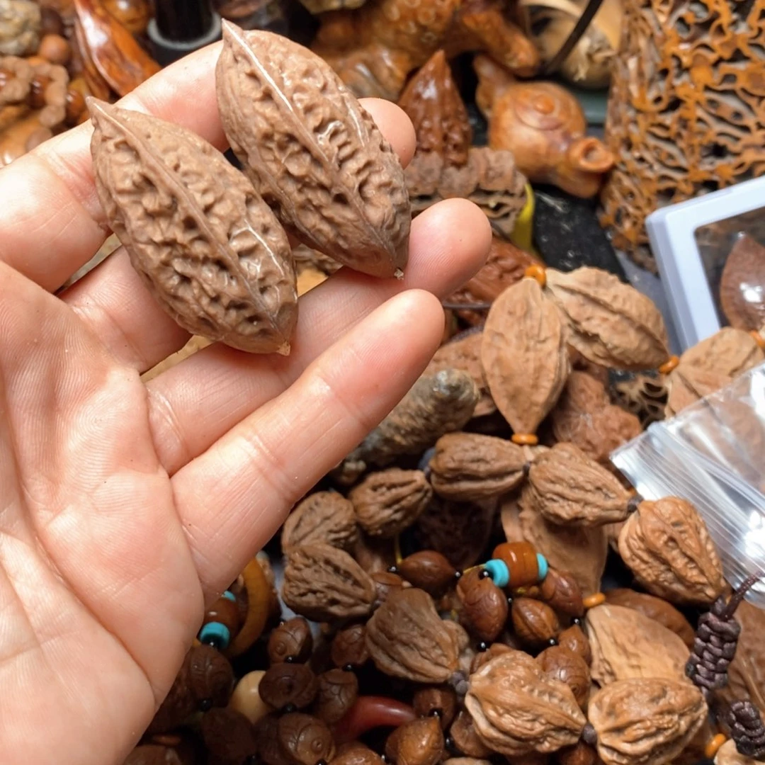 吊坠文玩核桃核桃72