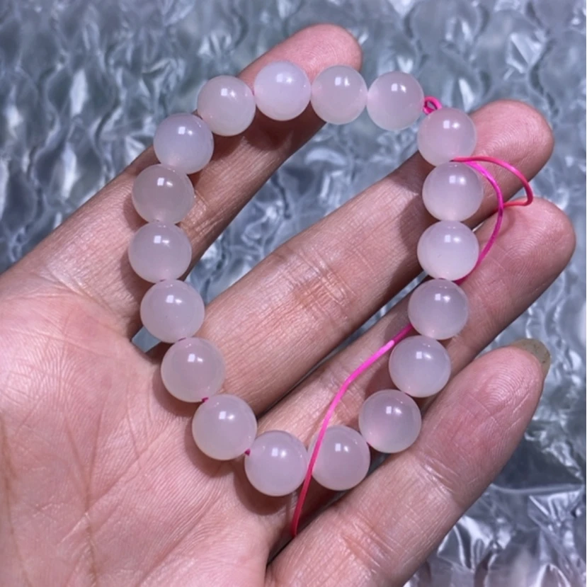 【闪购商品】和田玉手串未镶嵌日**期