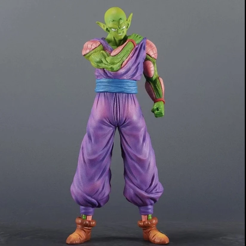 【全款 现货】七龙珠系列 大魔王比克 手办潮玩摆件